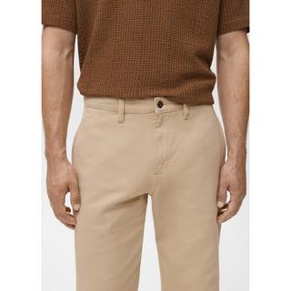 Mango Man Pantalon Regular Fit Jambe Droite  