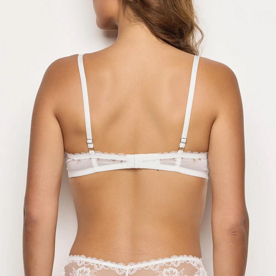Yamamay Spitzen Bralette mit Bügel  