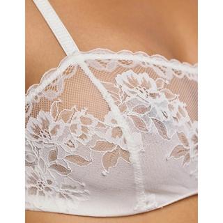 Yamamay Spitzen Bralette mit Bügel  