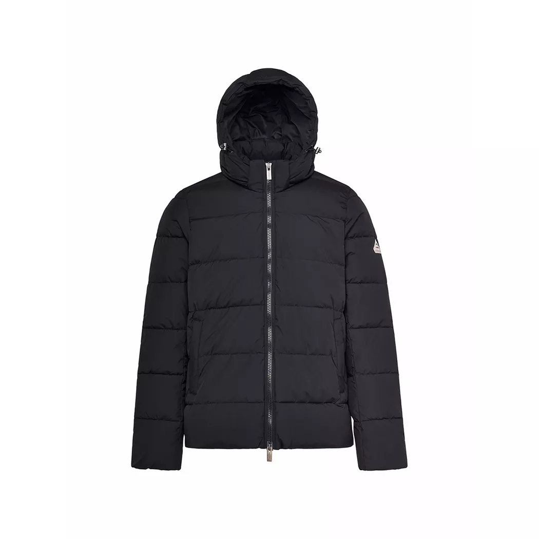 Pyrénex - Jacke, für Damen, Black, Größe XS
