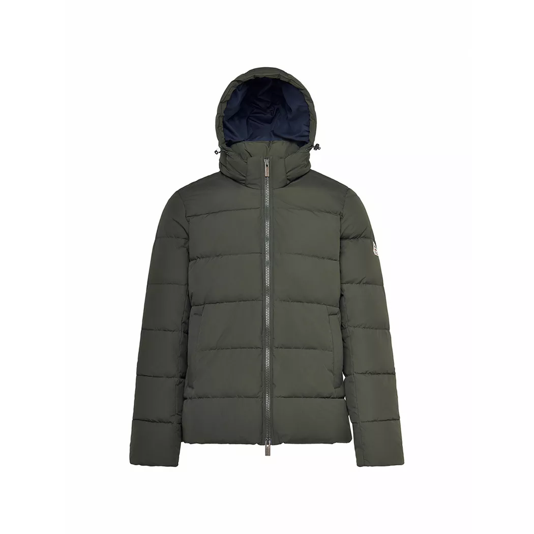 Pyrénex - Jacke, für Damen, Khaki, Größe M