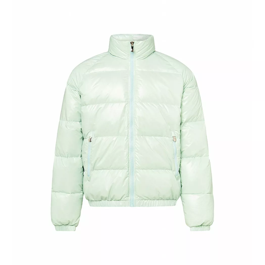 Pyrénex - Jacke, für Damen, Hellgrau, Größe XS