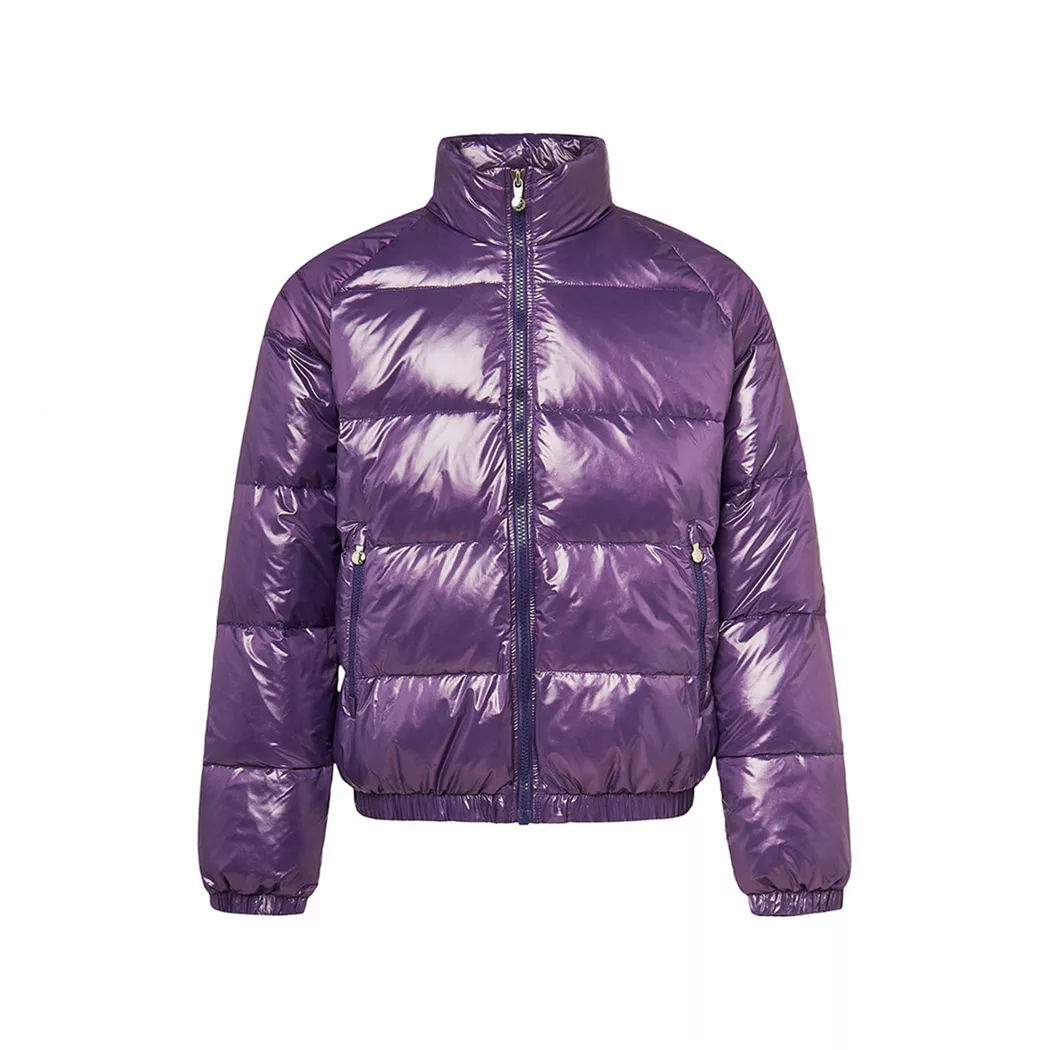 Pyrénex - Jacke, für Damen, Lila, Größe M