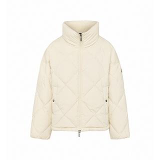 Pyrénex Adèle Doudoune Matelassée Oversize  