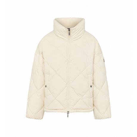 Pyrénex Adèle Doudoune Matelassée Oversize  