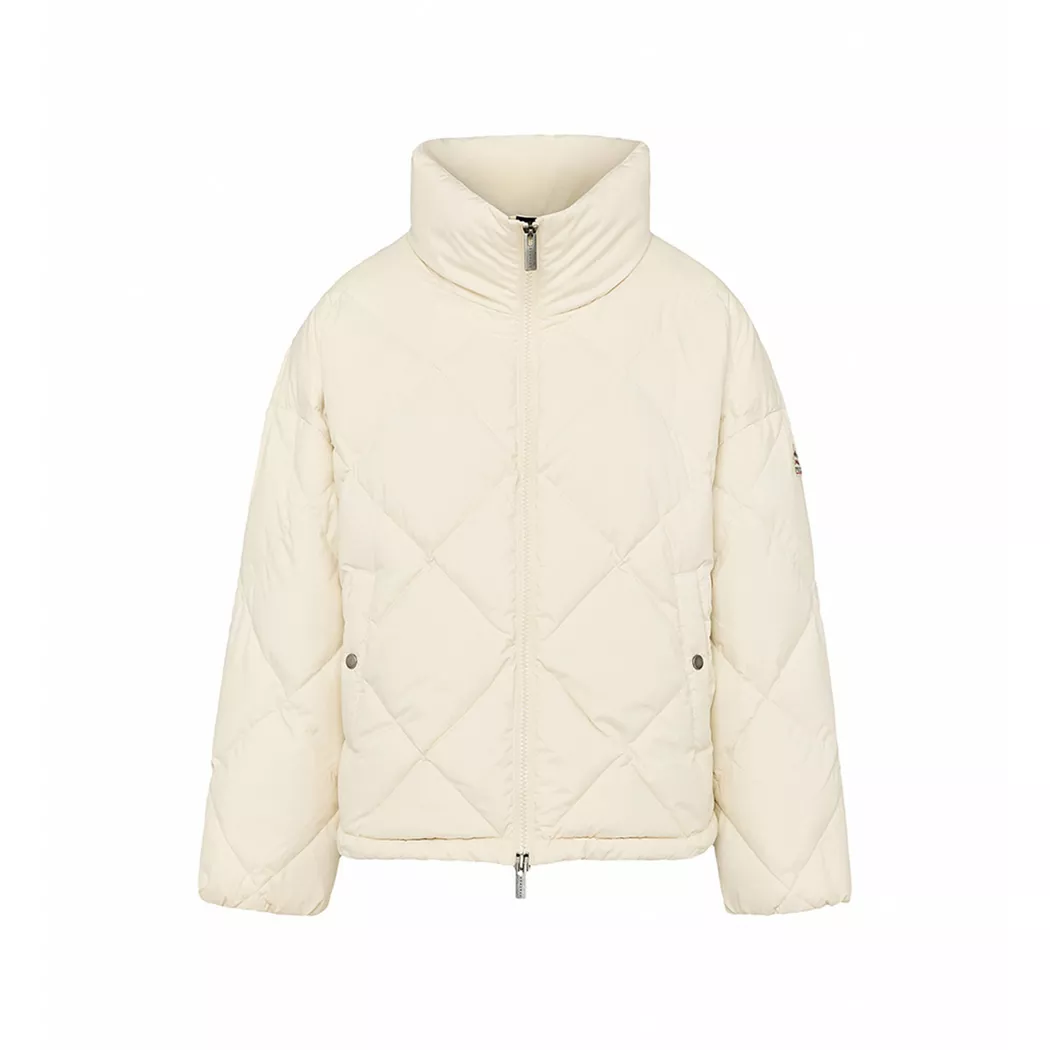 Pyrénex - Jacke, für Damen, Beige, Größe 34