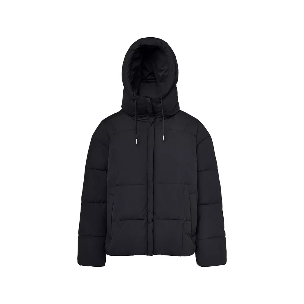 Pyrénex - Jacke, für Damen, Black, Größe 36
