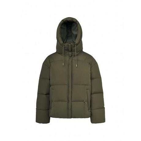 Pyrénex Harmonie Daunenjacke mit Kapuze  