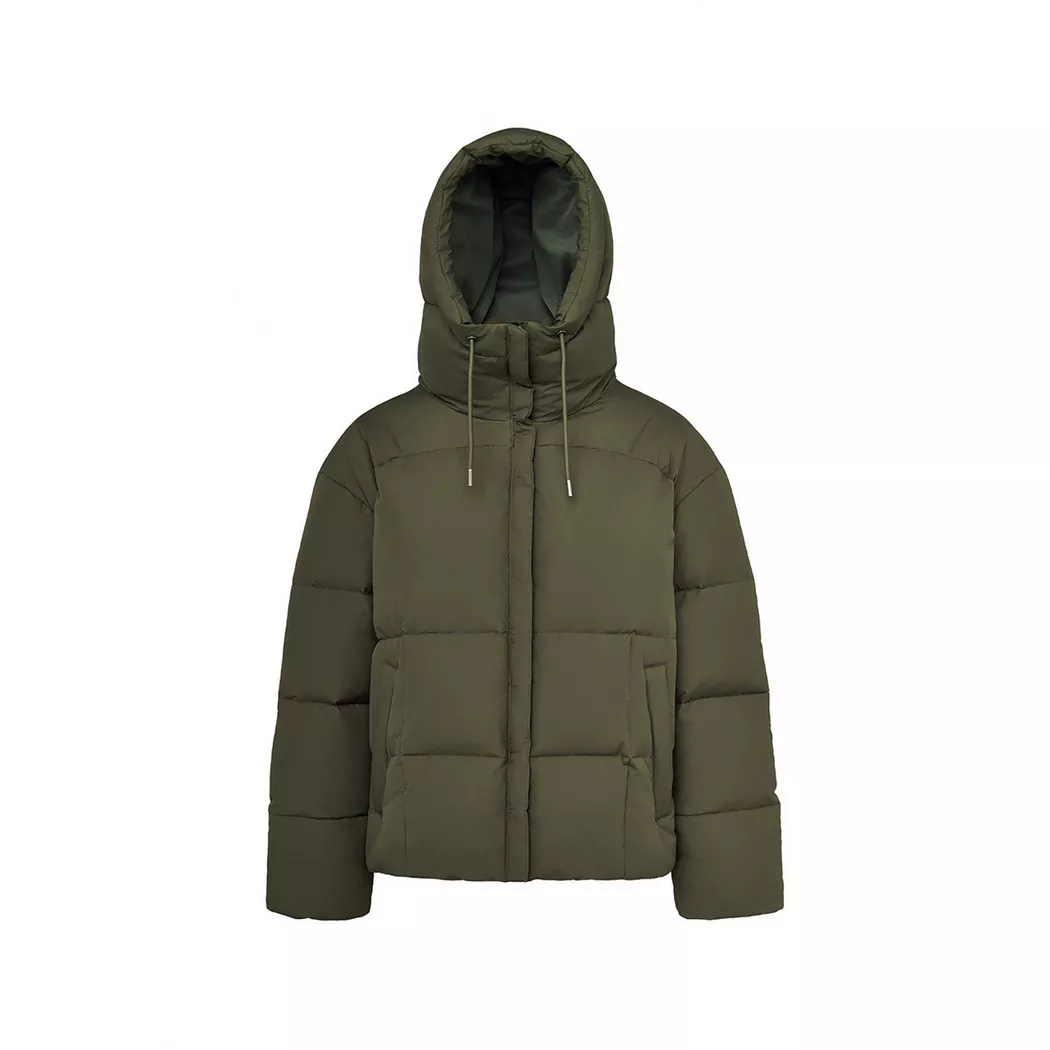 Pyrénex - Jacke, für Damen, Khaki, Größe 40