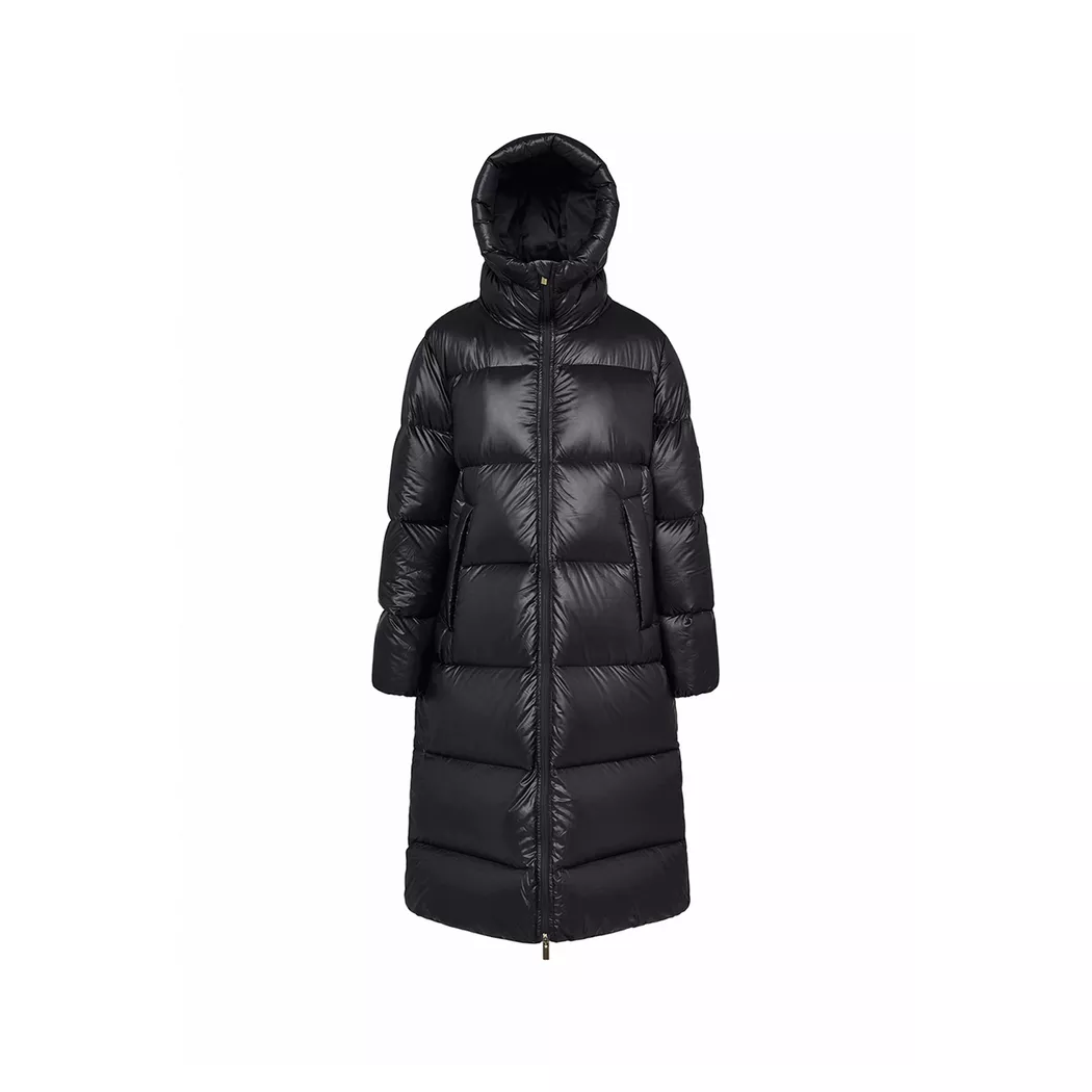 Pyrénex - Jacke, für Damen, Black, Größe 34 2