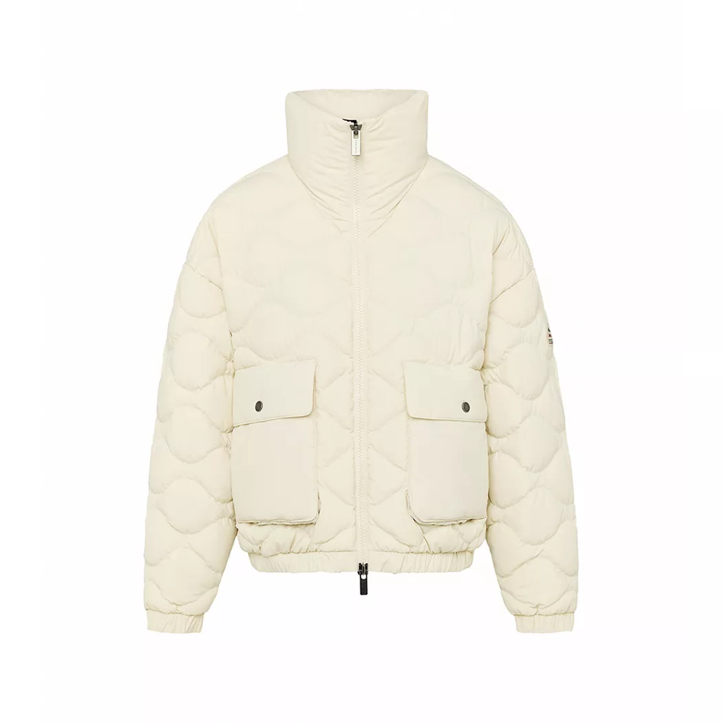 Pyrénex - Jacke, für Damen, Beige, Größe 38