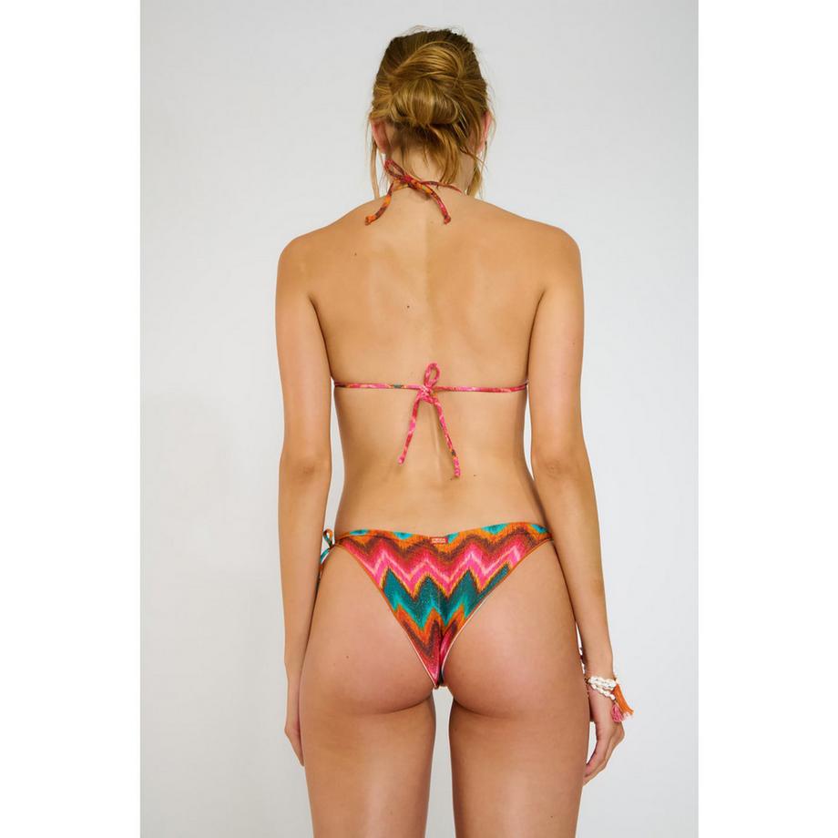 BANANA MOON Bikini pezzo sopra  