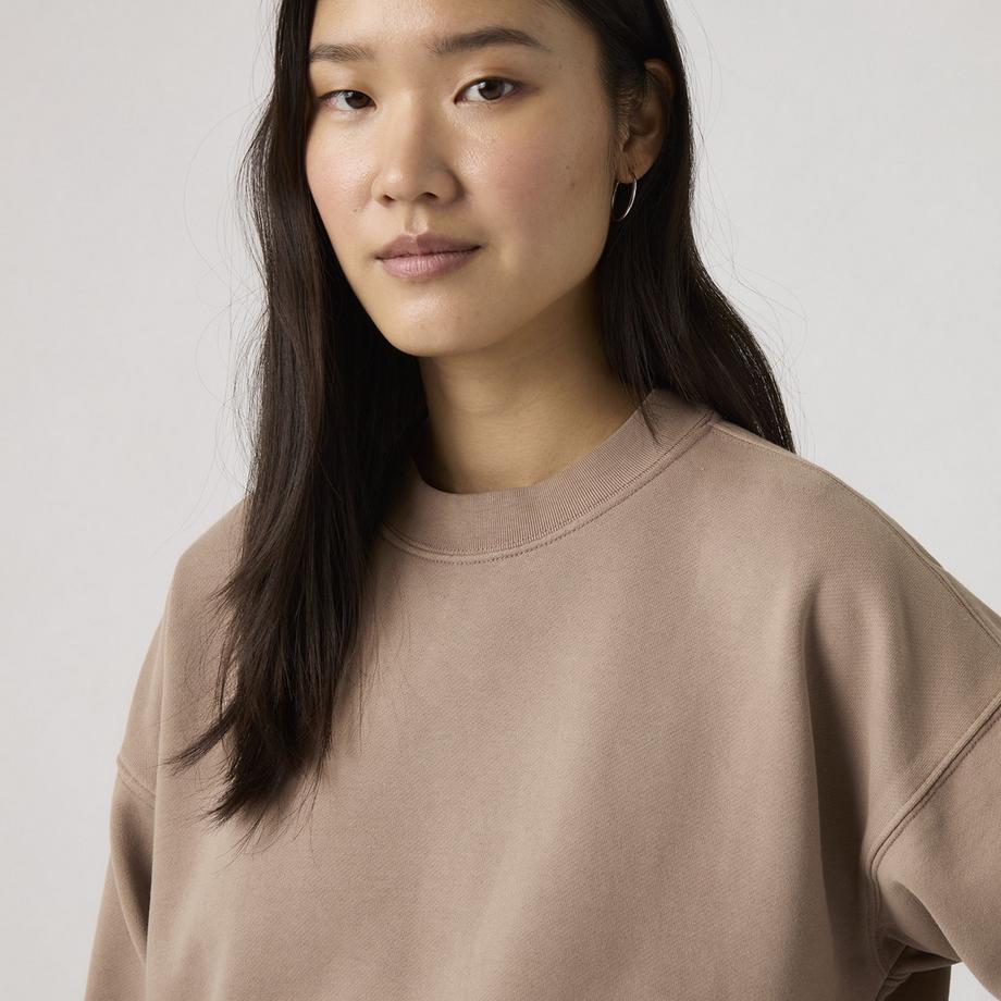 Levi's® Rundhals-Sweatshirt  
