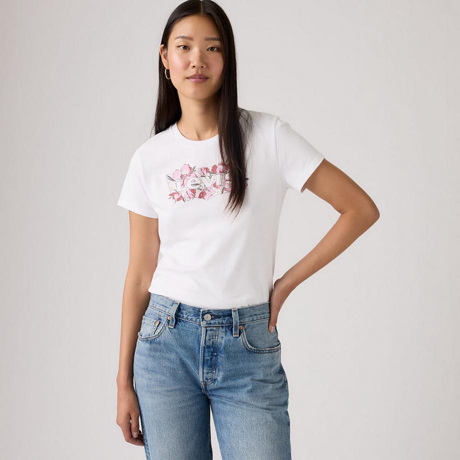 Levi's® T-Shirt Imprimé Graphique Floral  