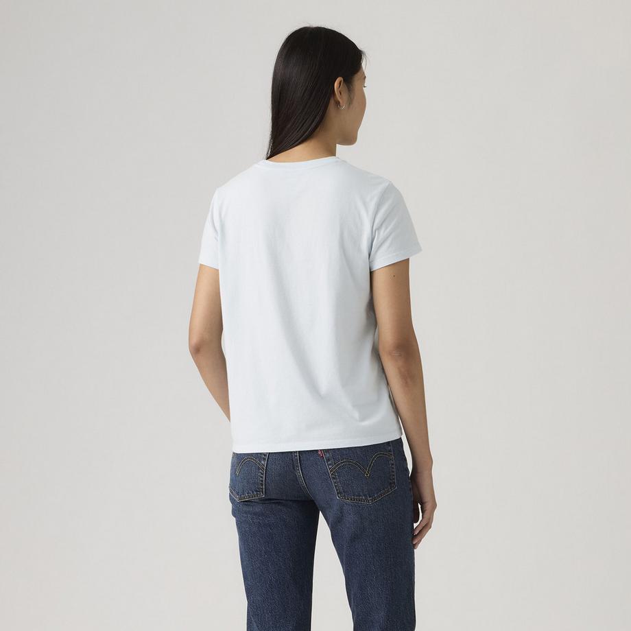Levi's® Grafisches Blumen Logo T-Shirt  