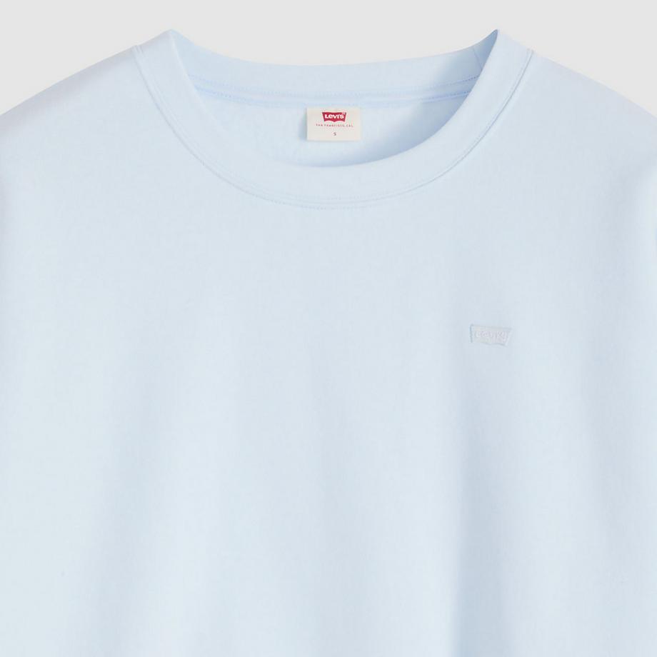 Levi's® Rundhals-Sweatshirt  