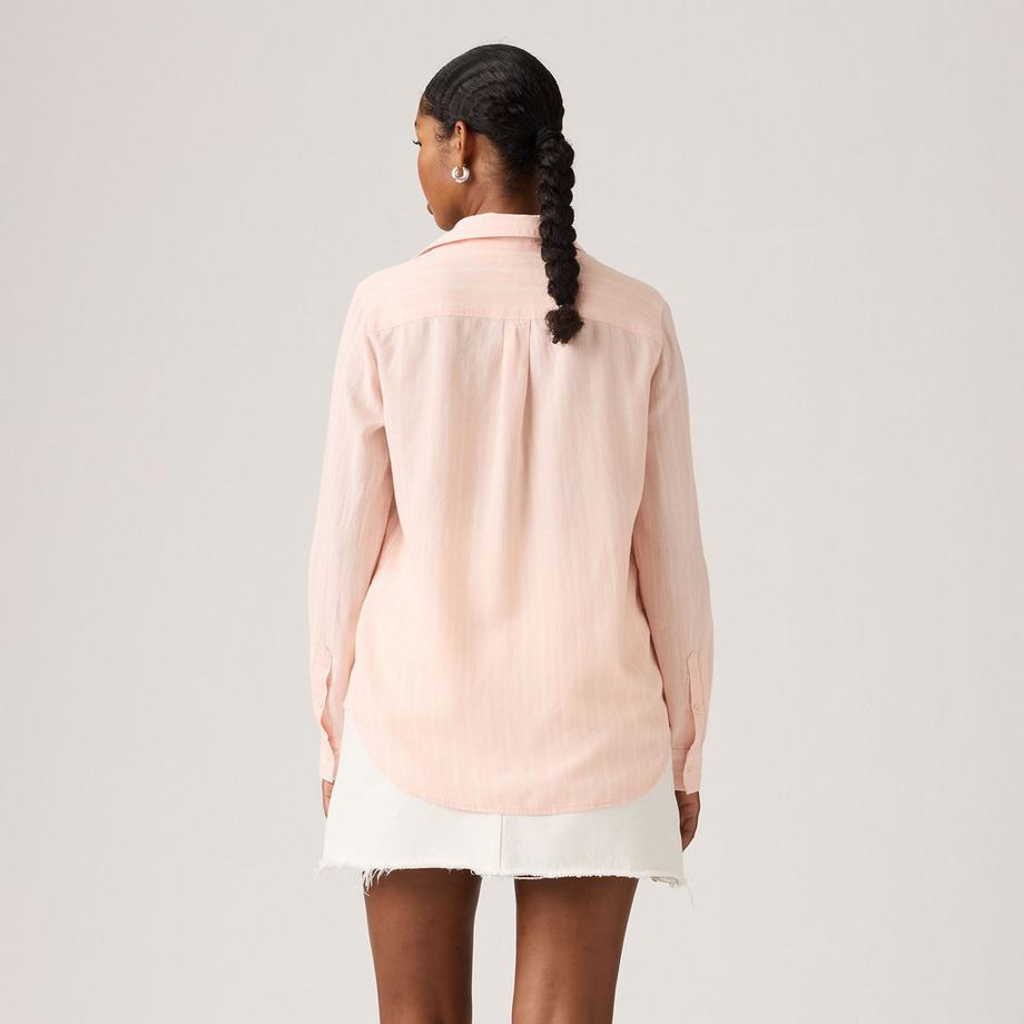 Levi's® Chemisier à manches longues  