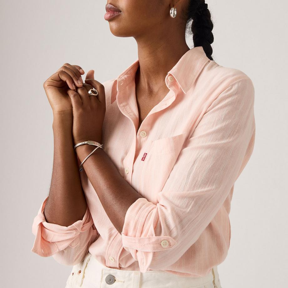 Levi's® Chemisier à manches longues  