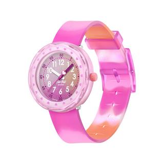 flik-flak FUZE IN PINK Orologio analogico 