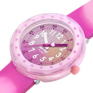 flik-flak FUZE IN PINK Orologio analogico 