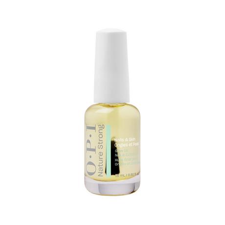 OPI  Glow Up Nail & Cuticle Oil  