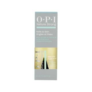 OPI  Glow Up Nail & Cuticle Oil  