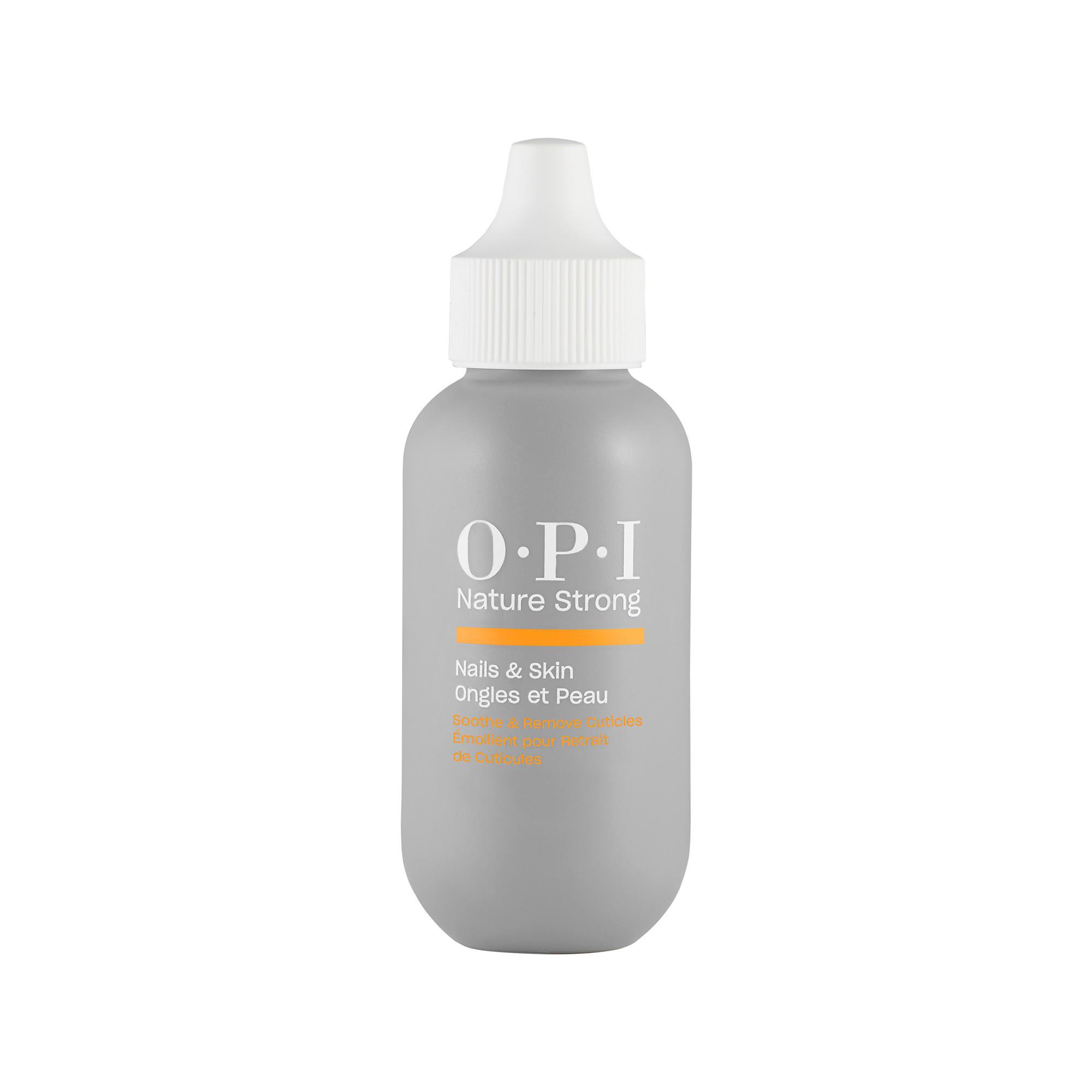 OPI  Soothe & Remove Cuticles  