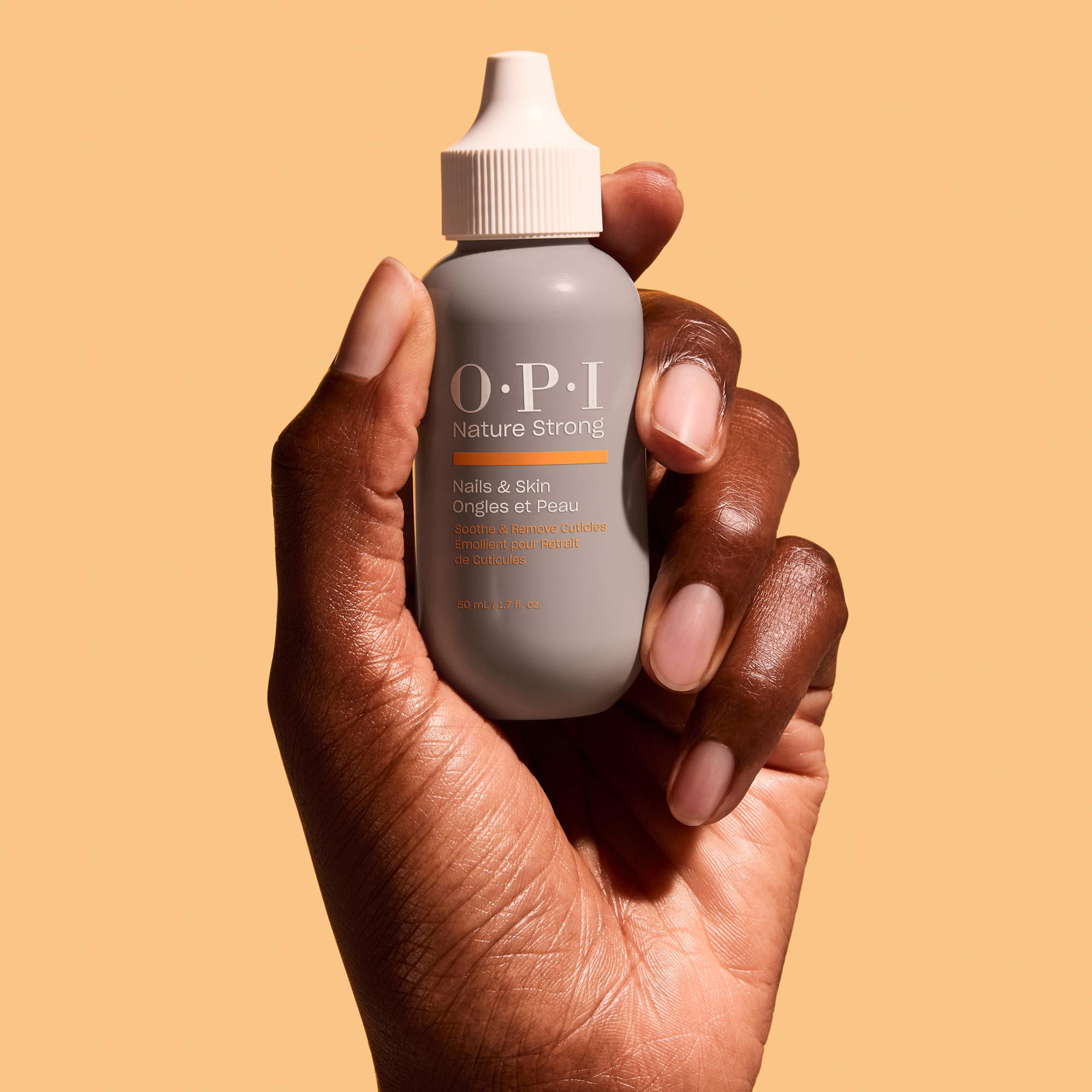 OPI  Soothe & Remove Cuticles  