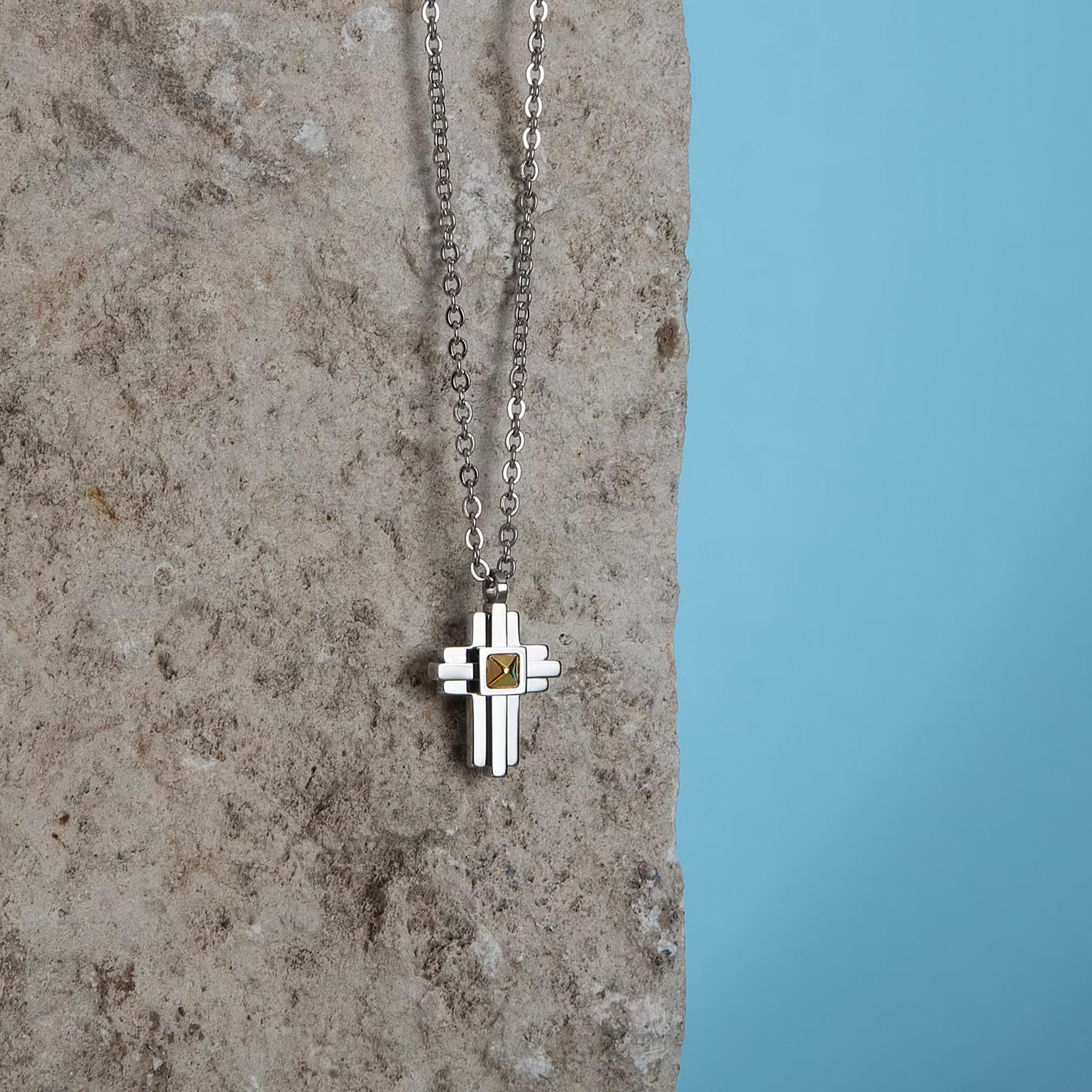 MORELLATO Gold Halskette 