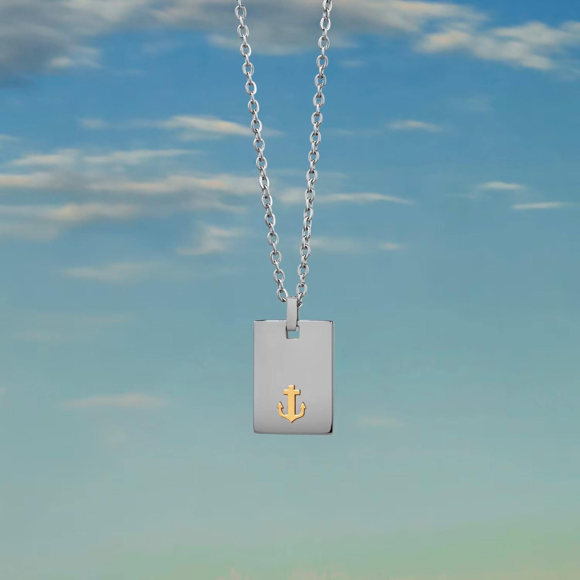 MORELLATO Gold Halskette 