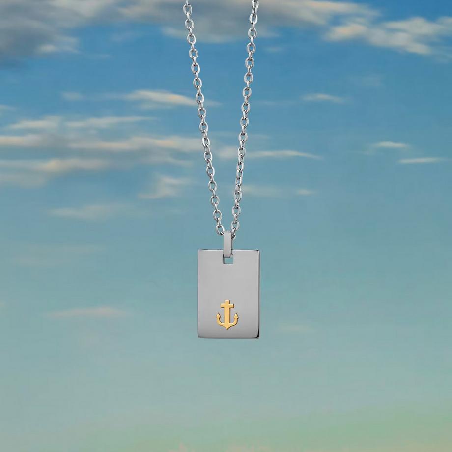 MORELLATO Gold Halskette 