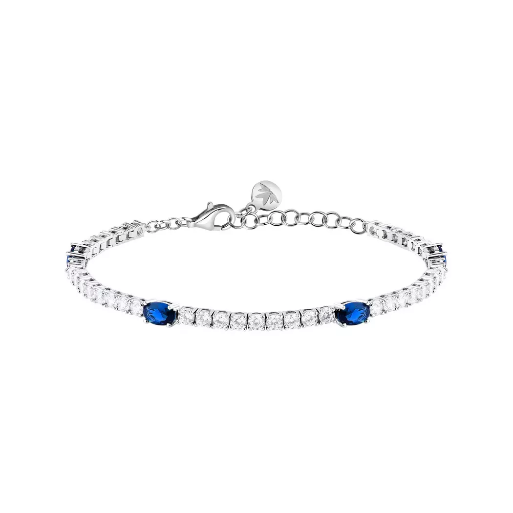 Morellato - Armband, Tesori, 16+3CM, Silber 4