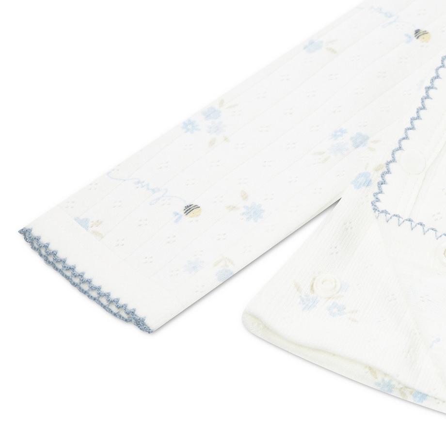 HUGGIES  Ensemble: t-shirt & pantalon 