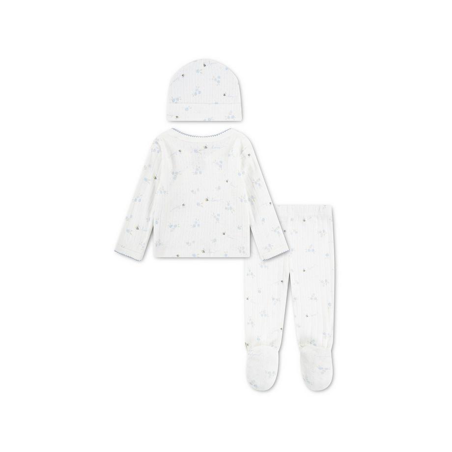 HUGGIES  Ensemble: t-shirt & pantalon 