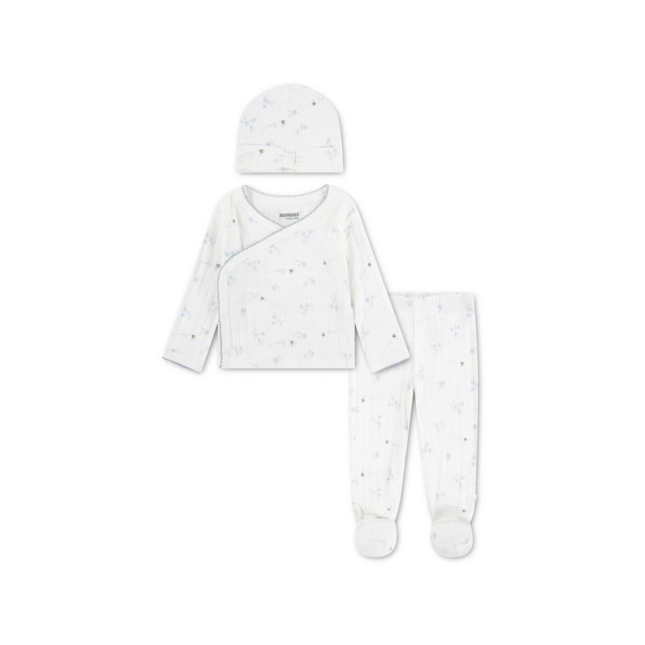HUGGIES  Set: T-Shirt und Hose 