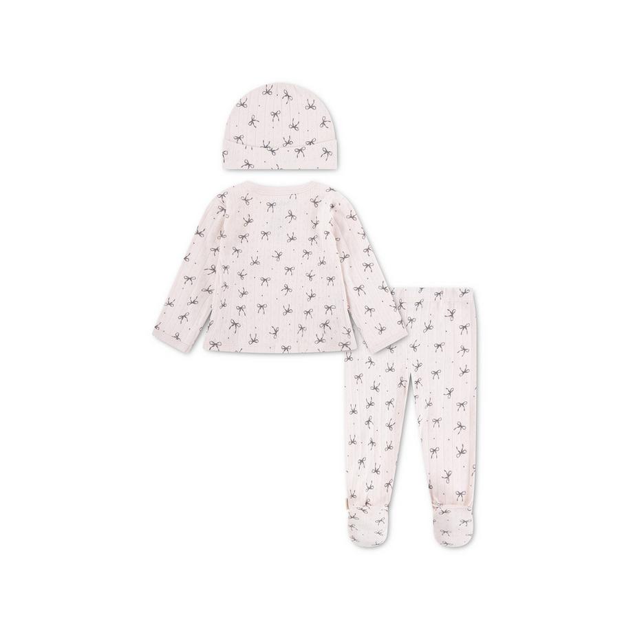 HUGGIES  Ensemble: t-shirt & pantalon 