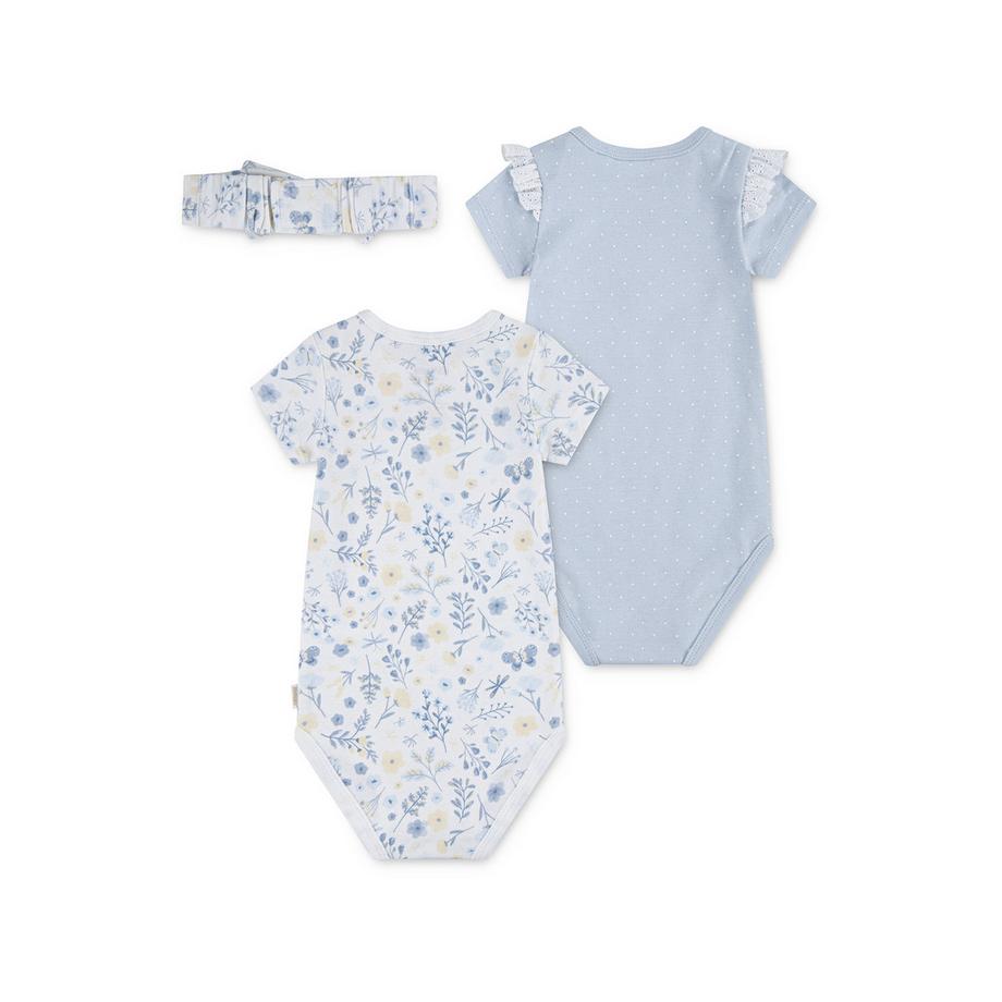 HUGGIES  Body, lot de 2 