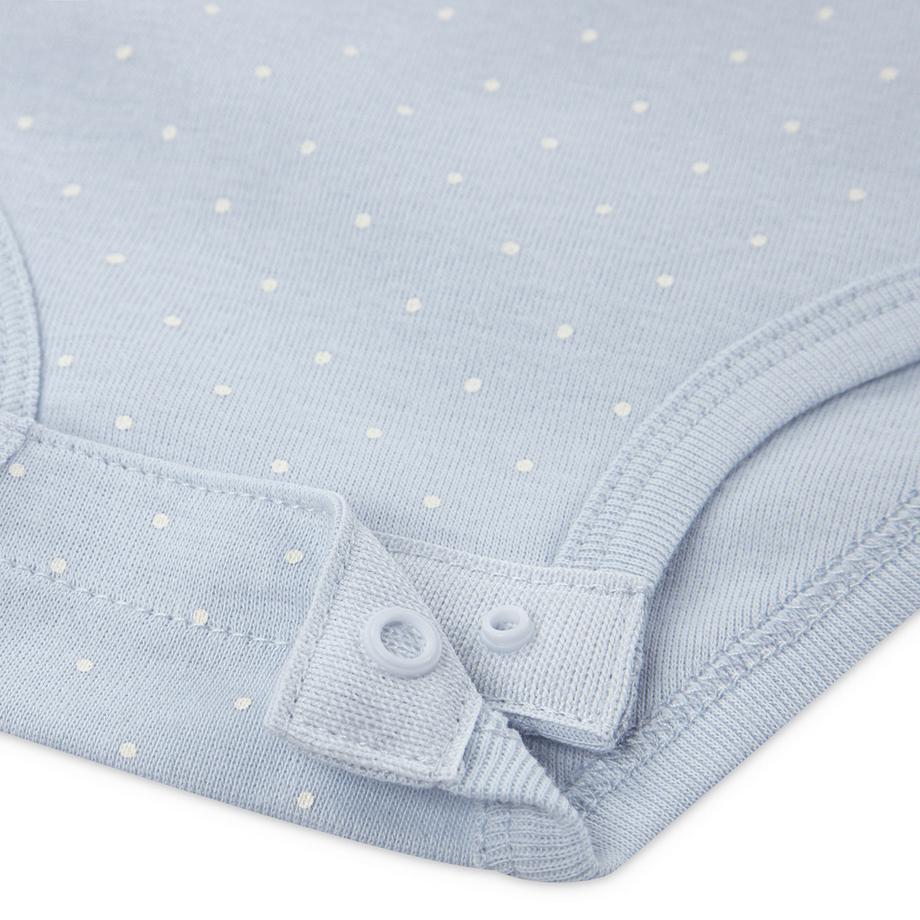 HUGGIES  Body, lot de 2 