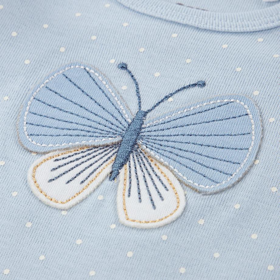 HUGGIES  Body, lot de 2 