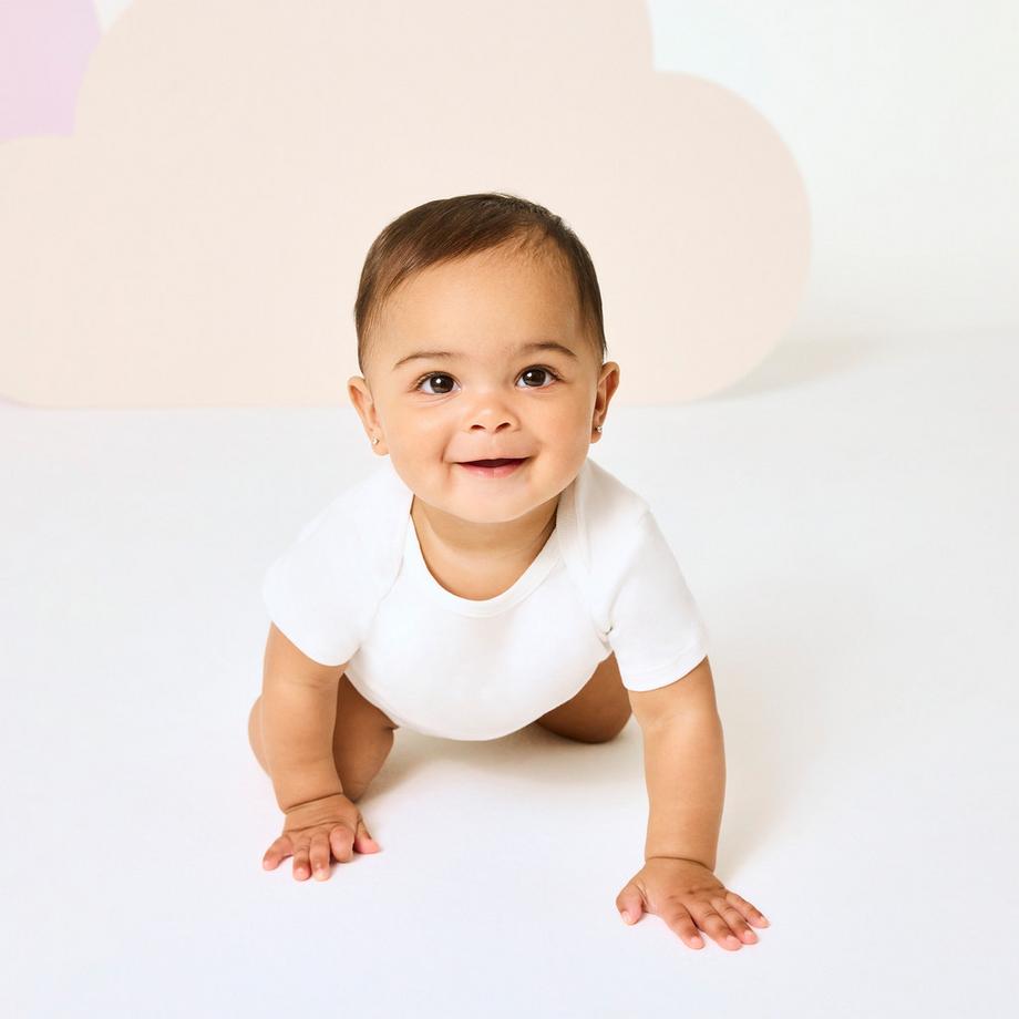 HUGGIES  Body, lot de 3 