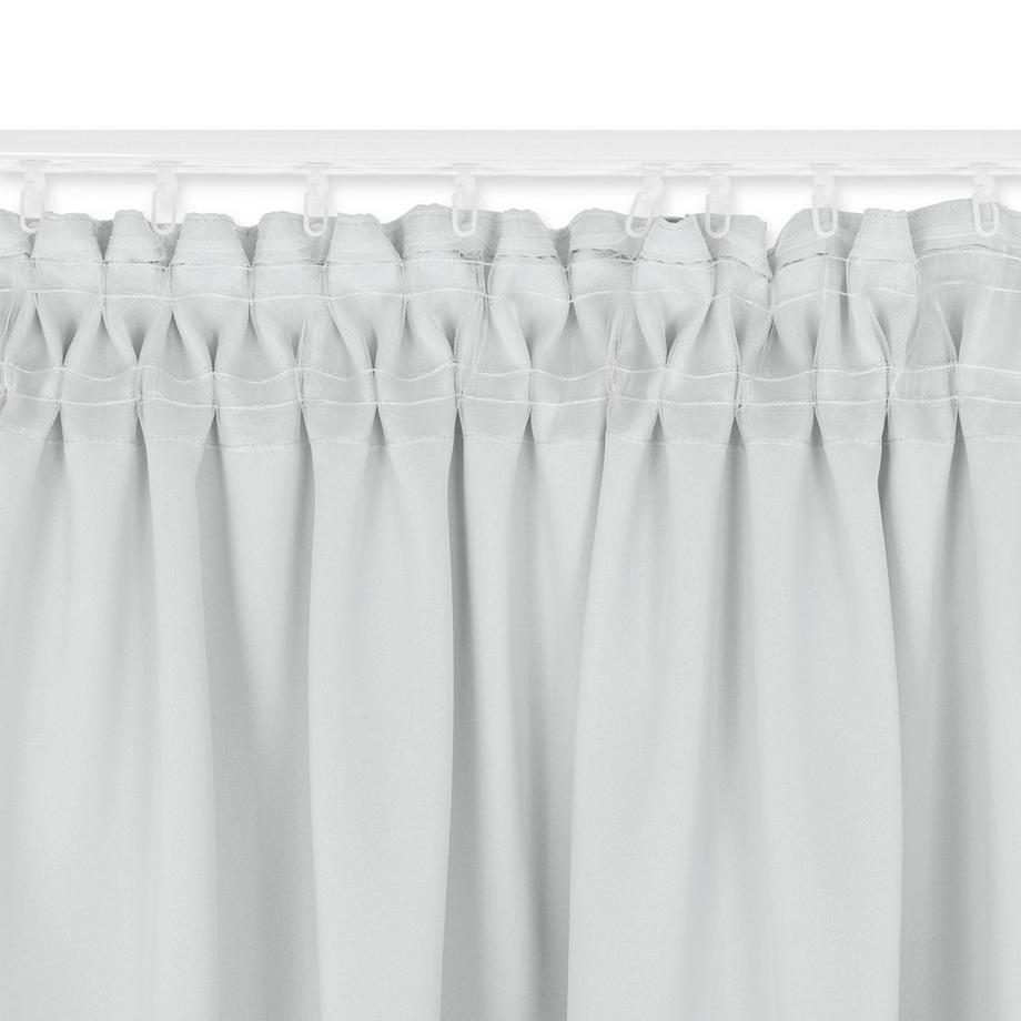 Manor Home Tenda blackout Jessica II 