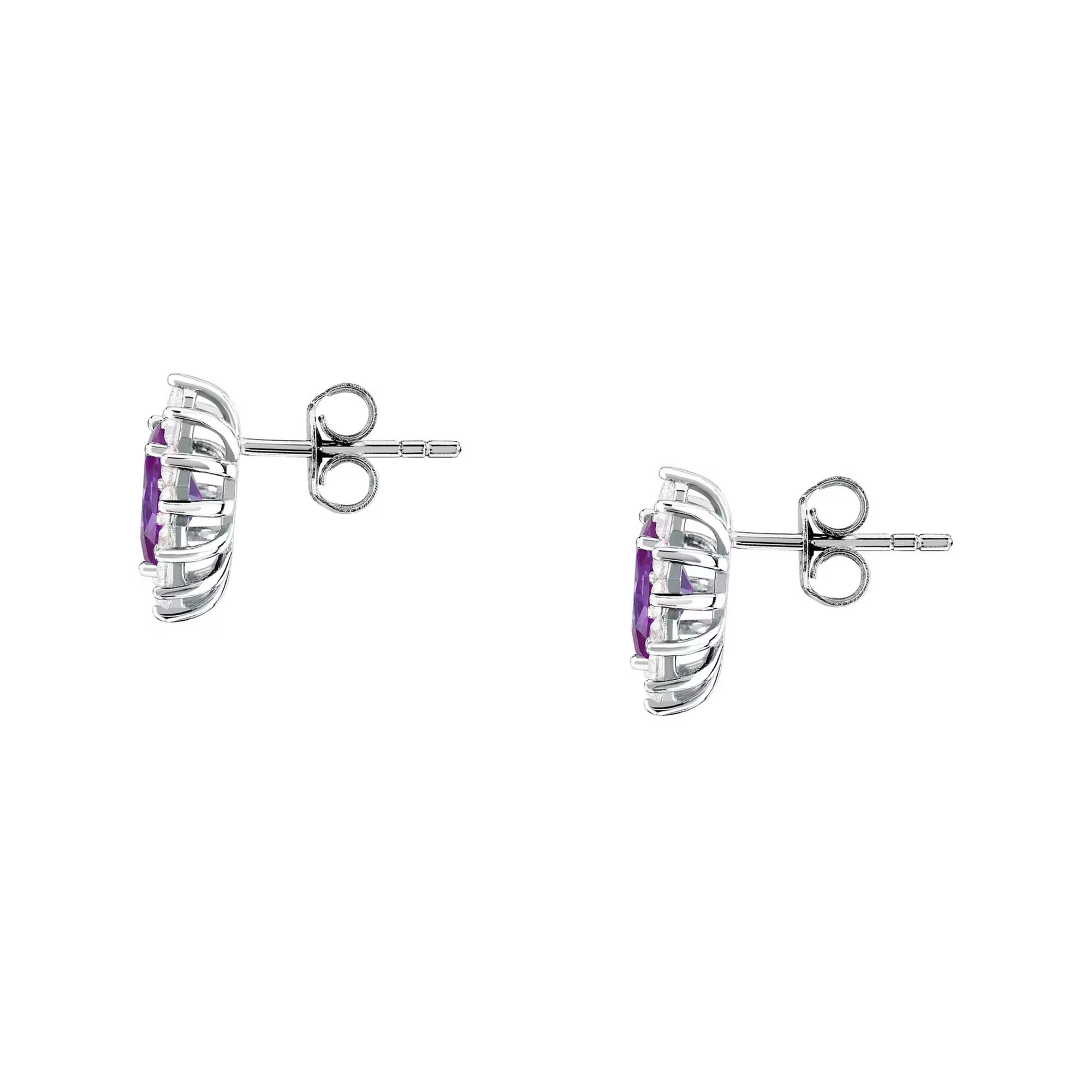 MORELLATO Tesori Boucles d'oreilles 