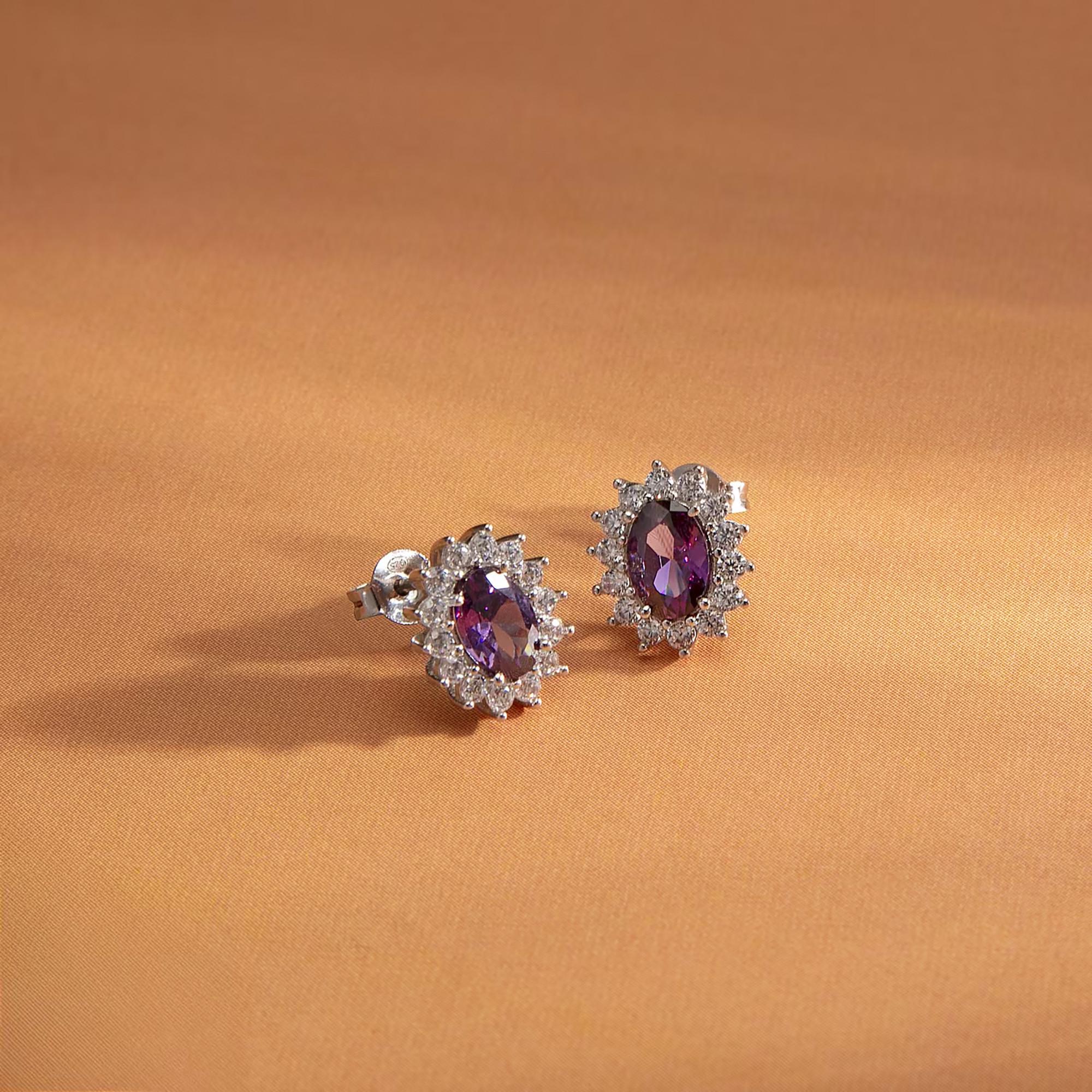 MORELLATO Tesori Boucles d'oreilles 