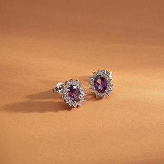 MORELLATO Tesori Boucles d'oreilles 