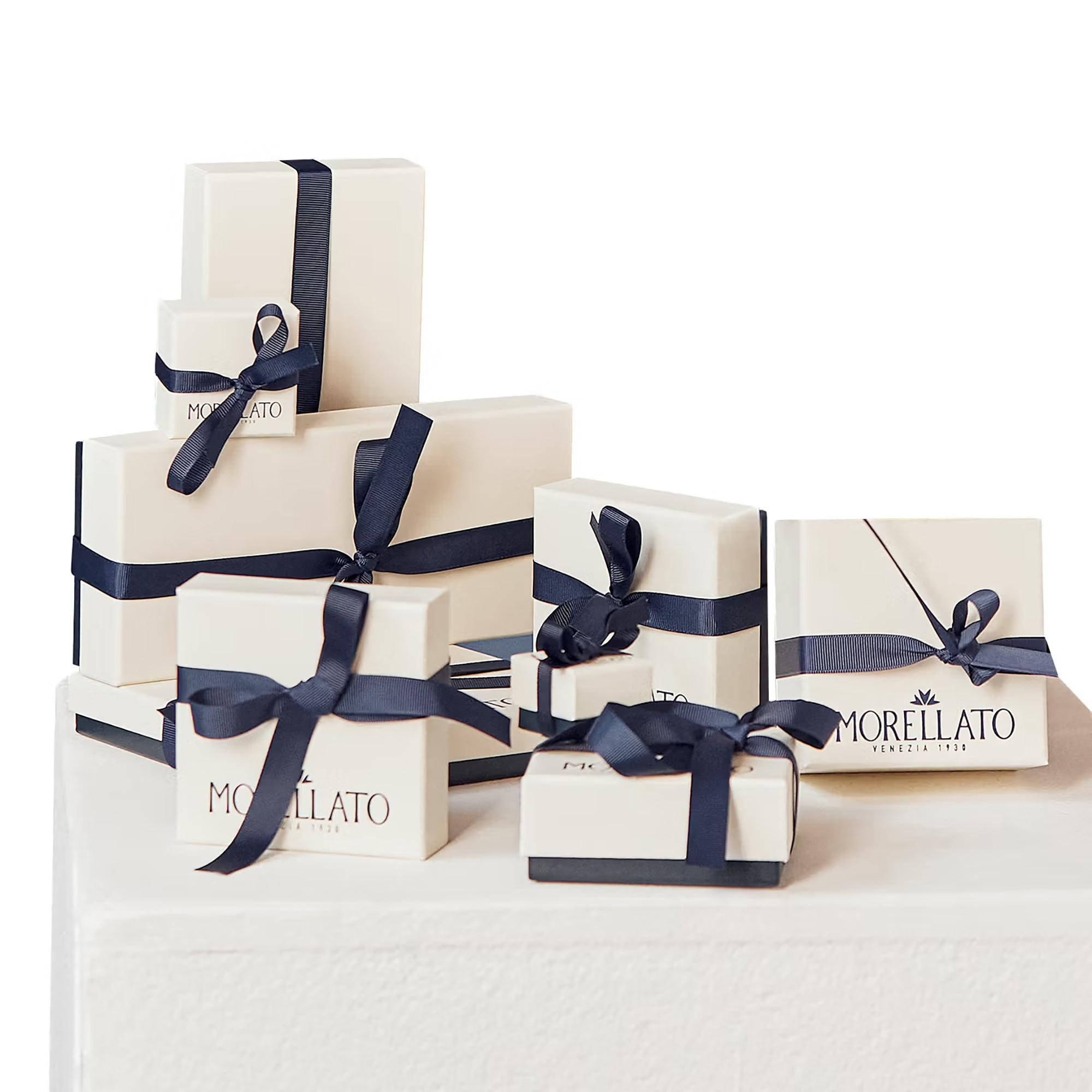 MORELLATO Tesori Boucles d'oreilles 