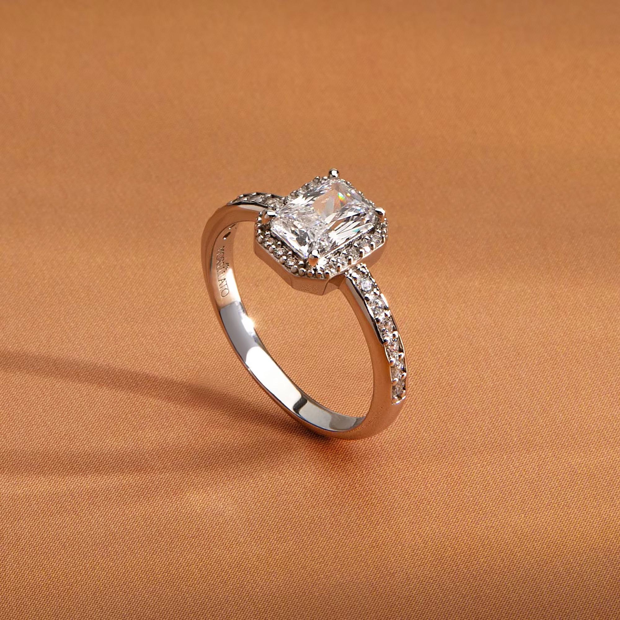 MORELLATO Tesori Anello 