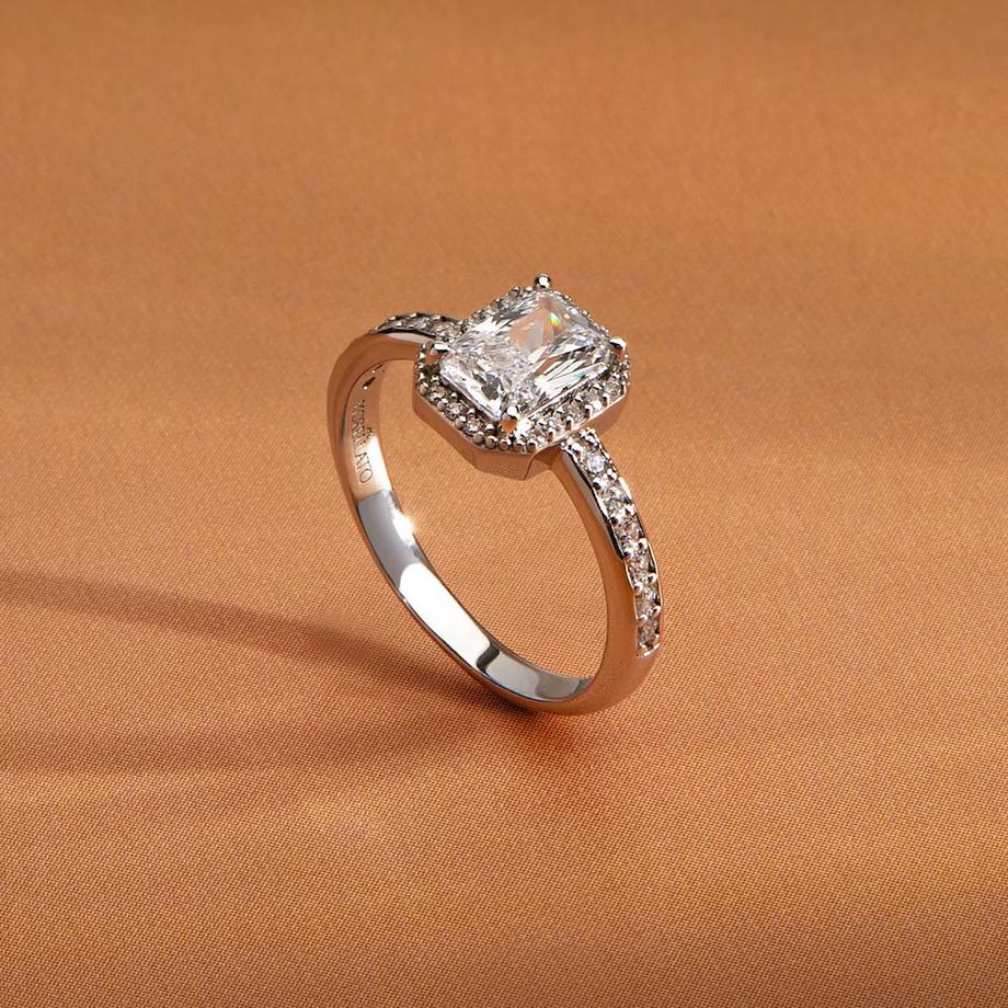 MORELLATO Tesori Bague 