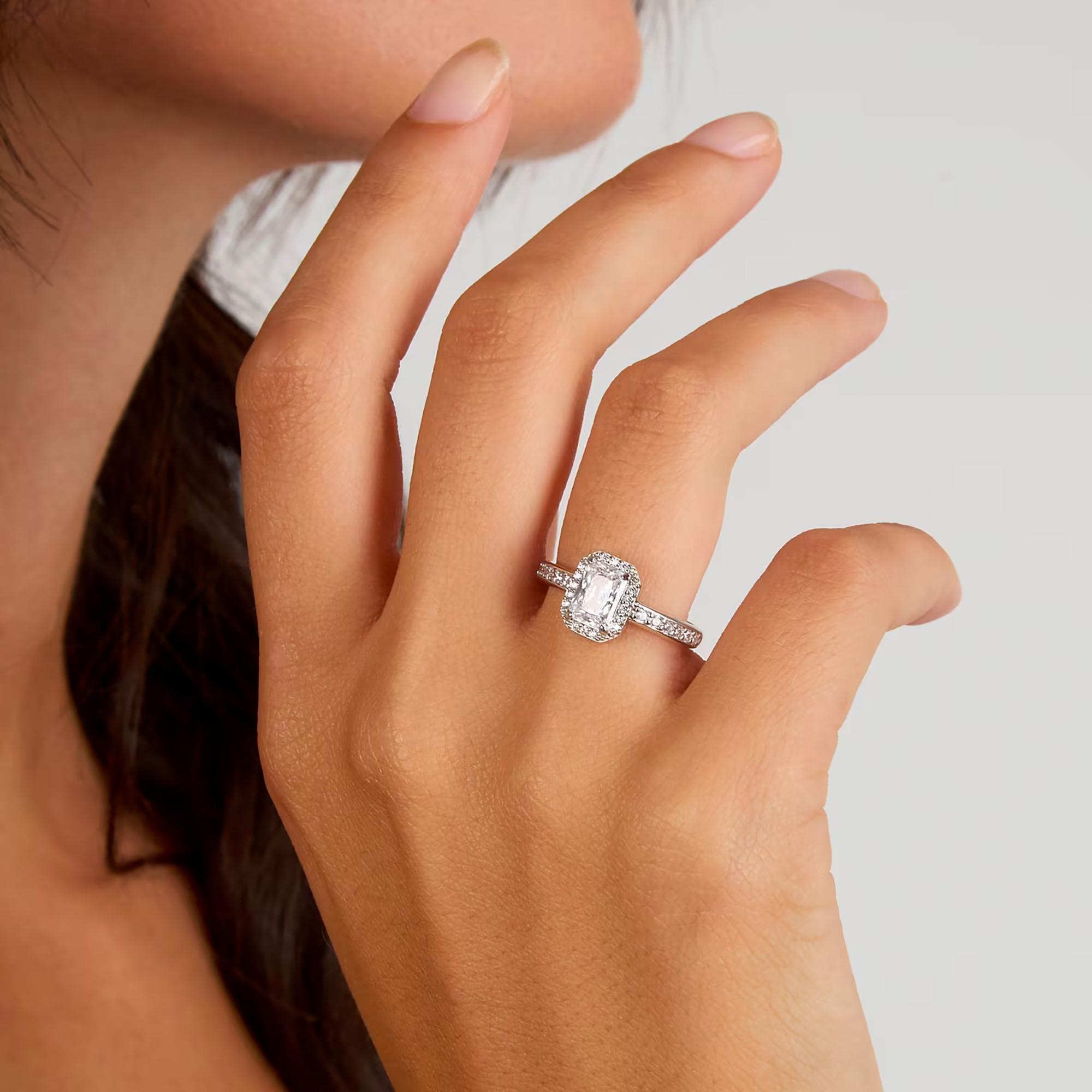 MORELLATO Tesori Anello 