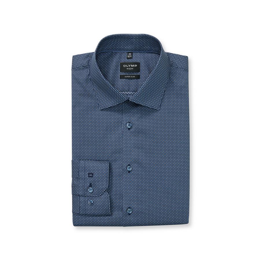 OLYMP  Camicia 