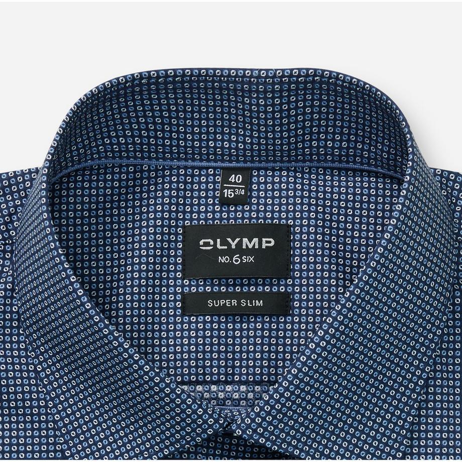 OLYMP  Camicia 